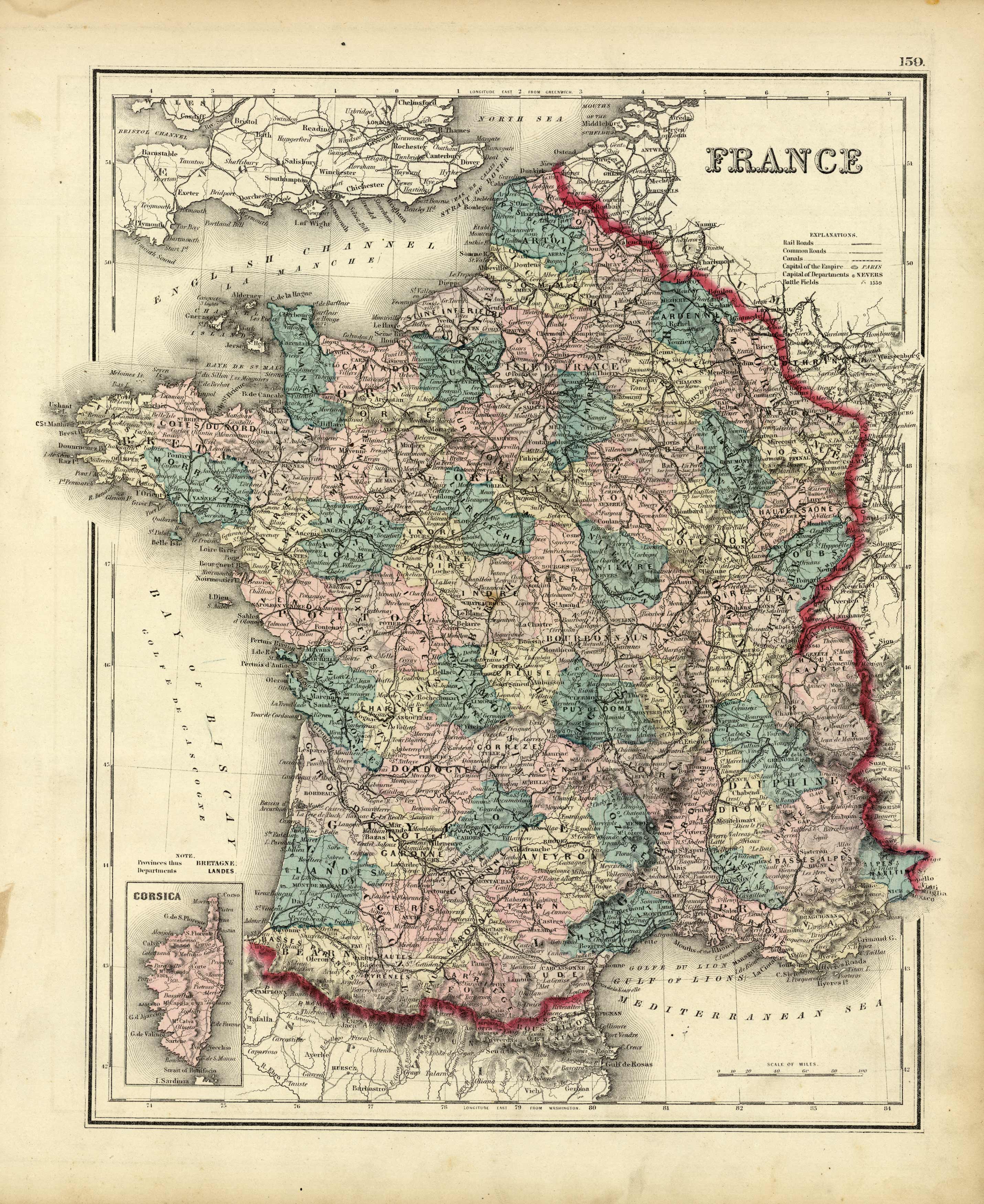 France