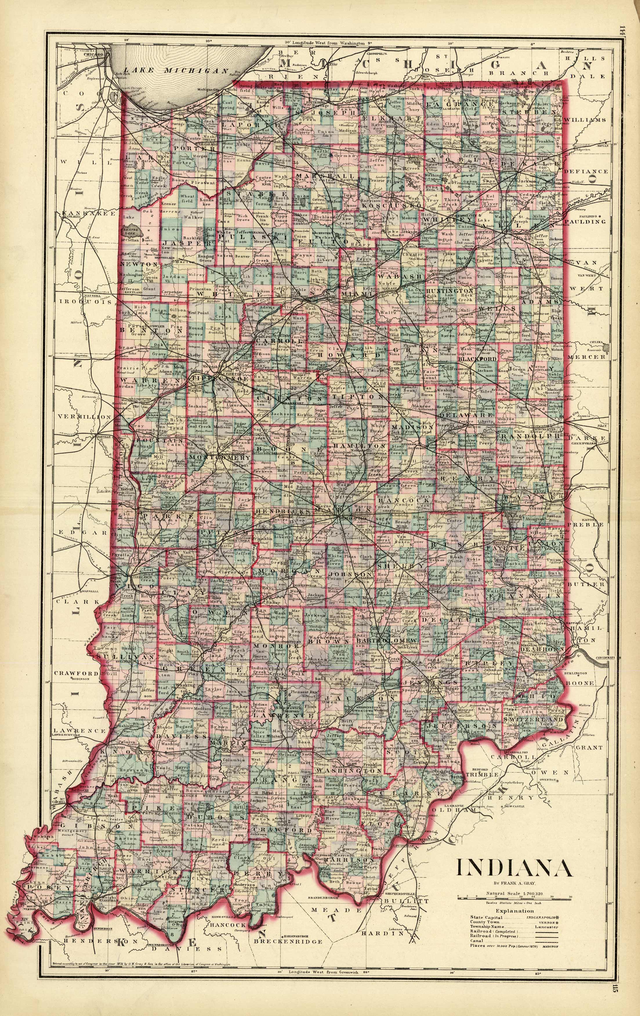 Indiana
