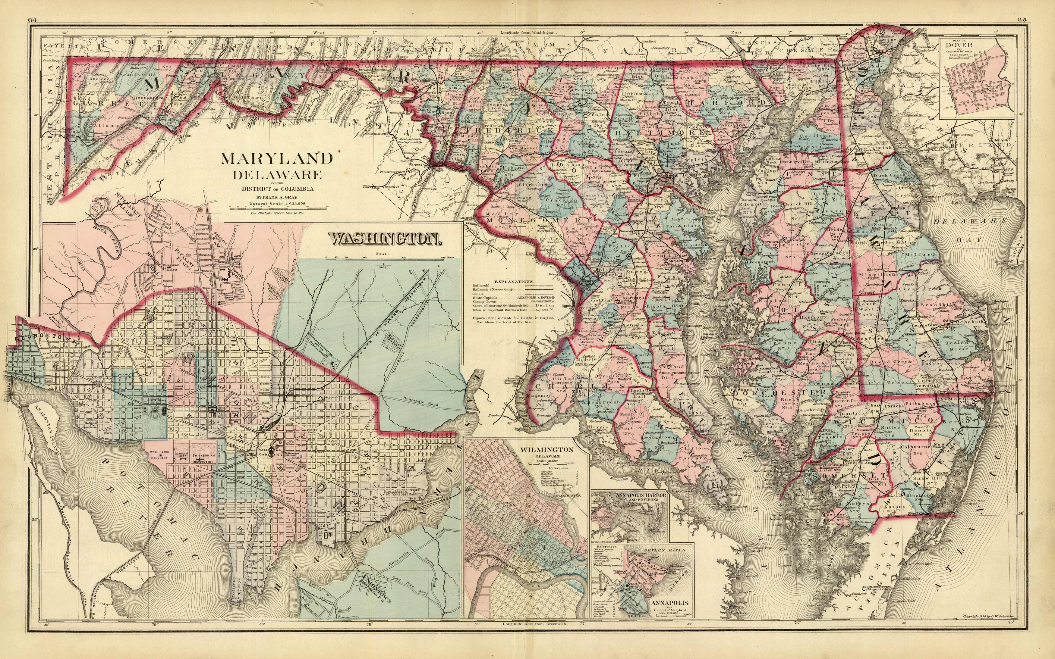 Maryland
