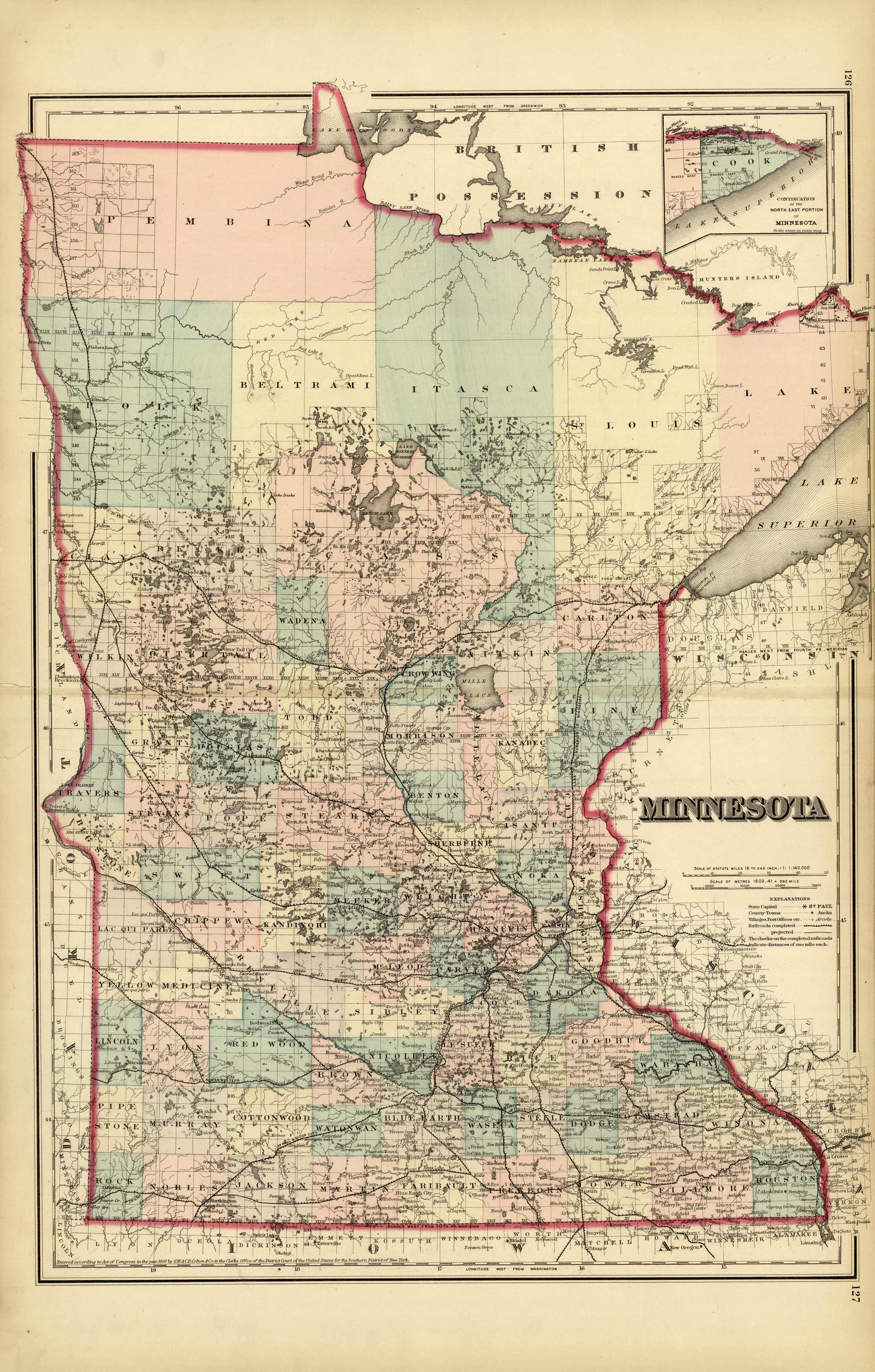 Minnesota