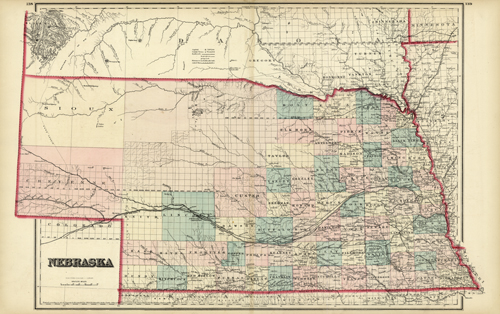 Nebraska