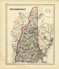 New Hampshire