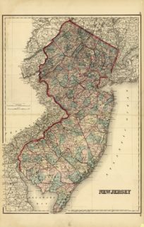 New Jersey