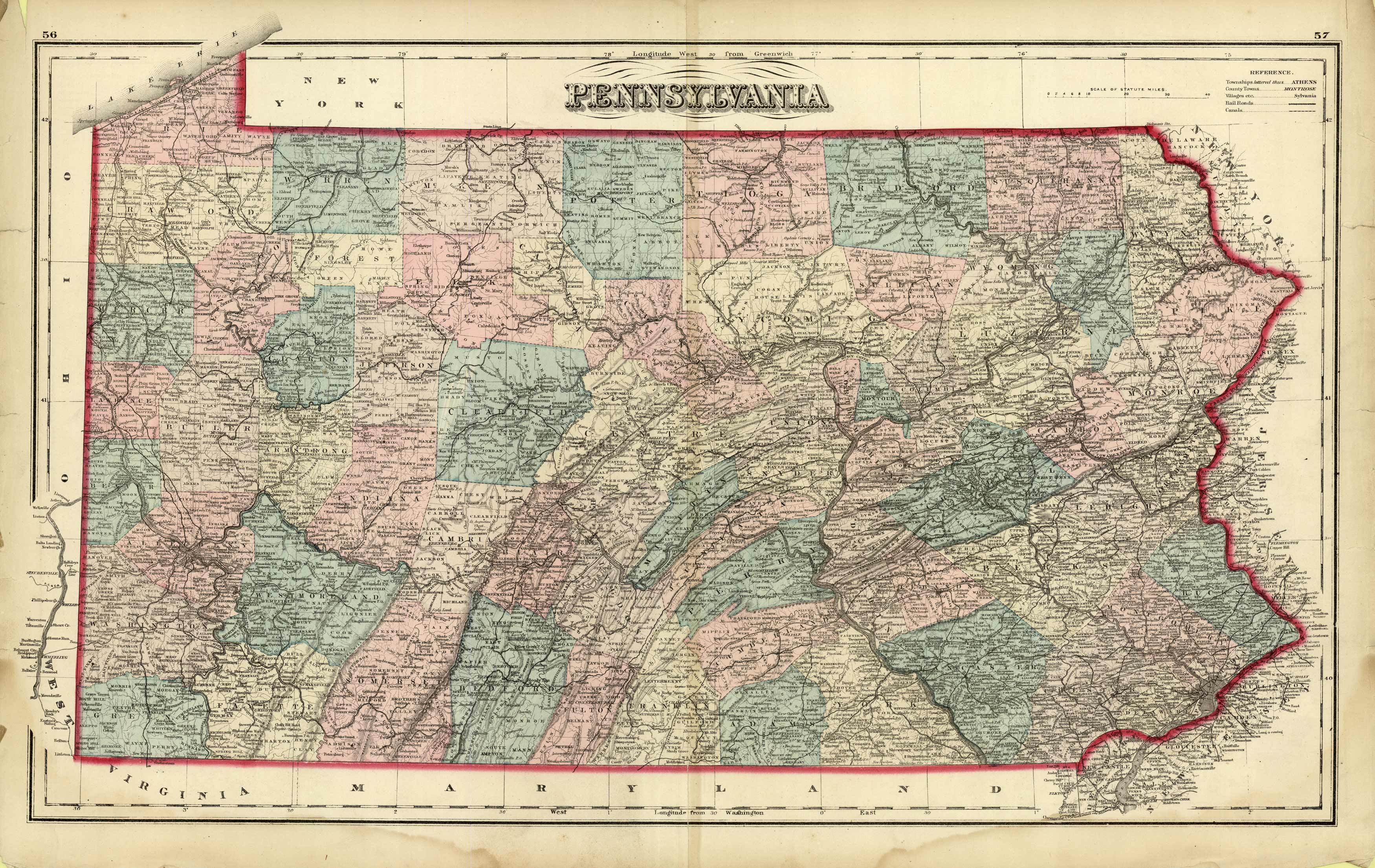Pennsylvania