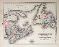 New Brunswick