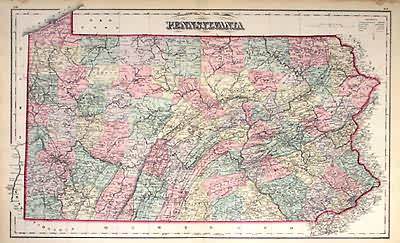 Pennsylvania