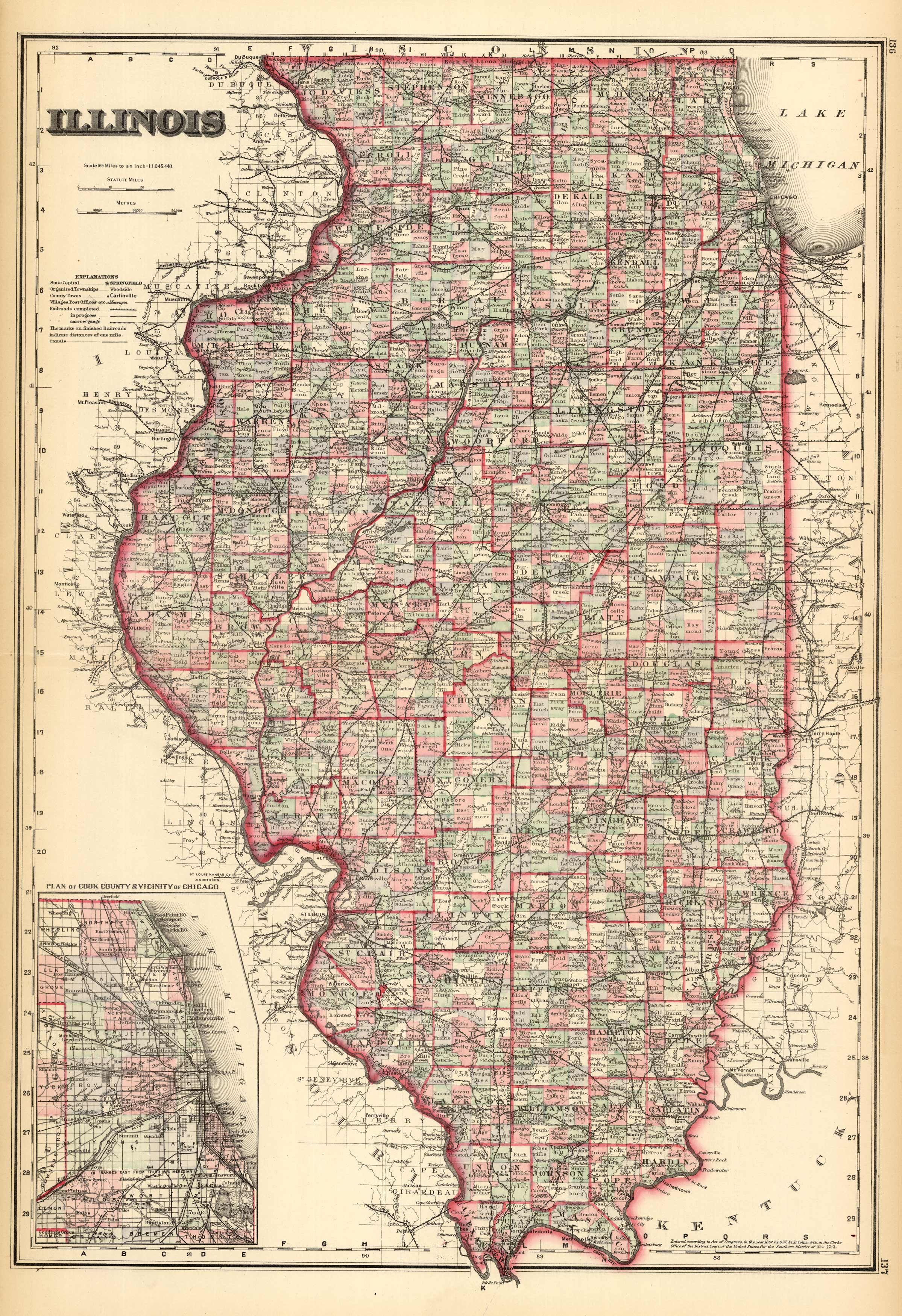 Illinois