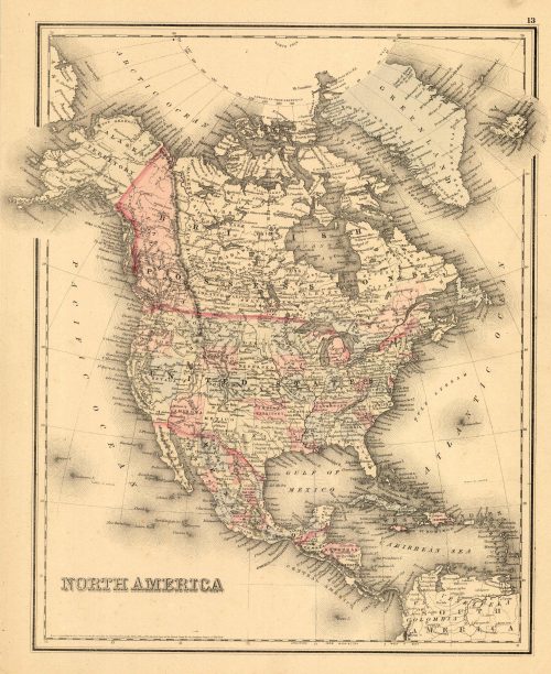 North America