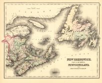New Brunswick