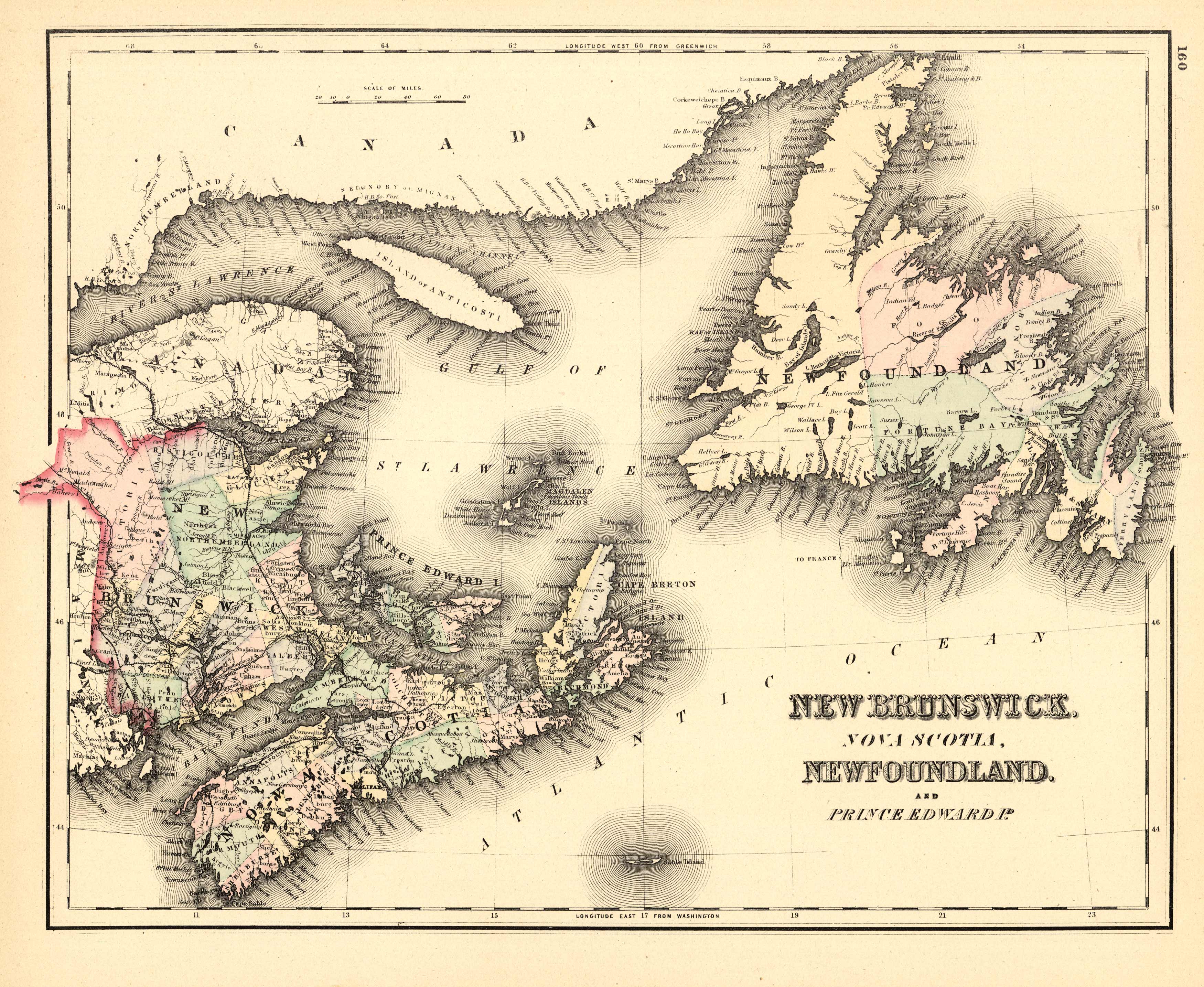 New Brunswick