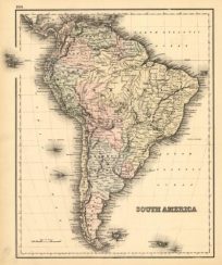 South America