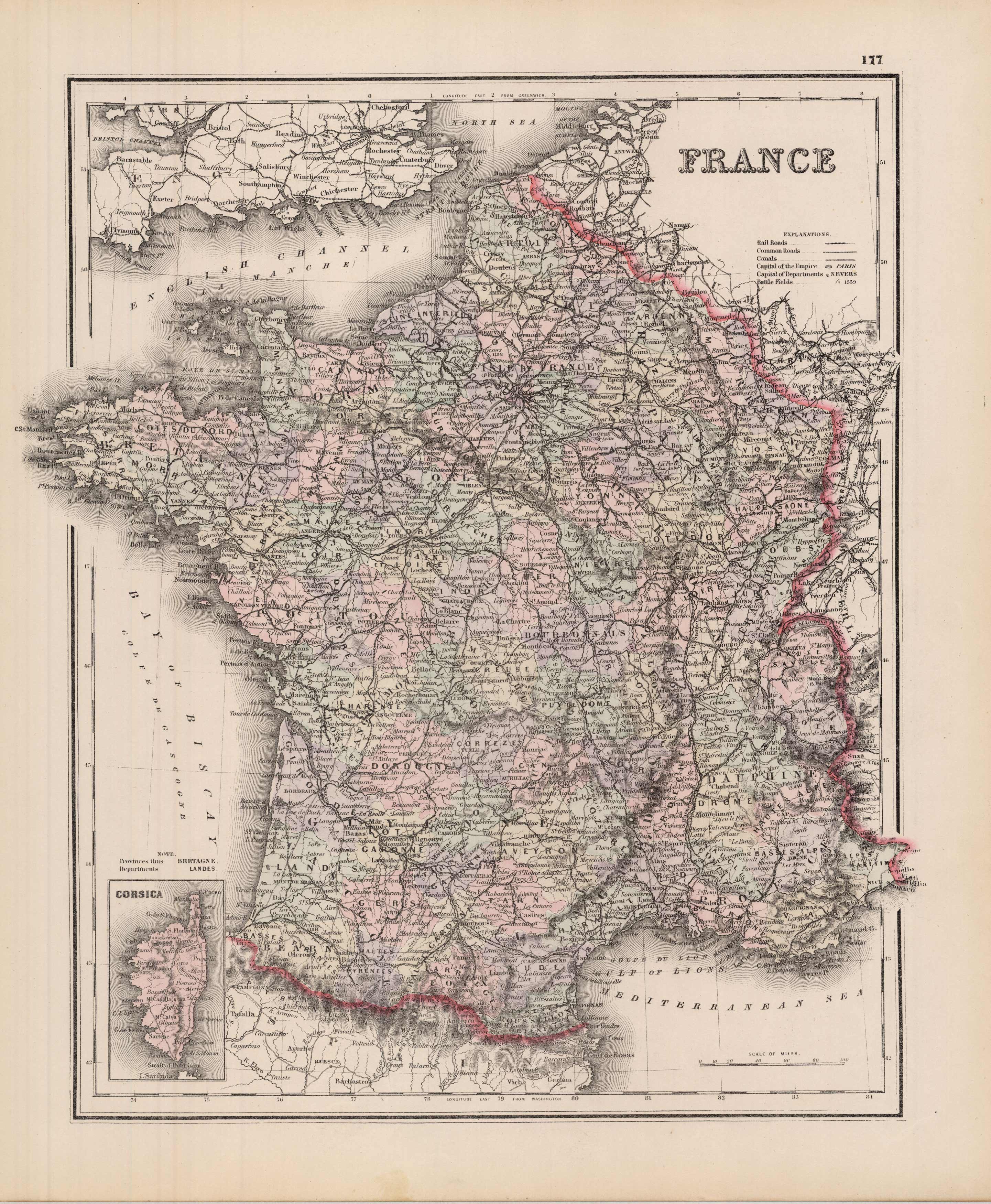 France France
