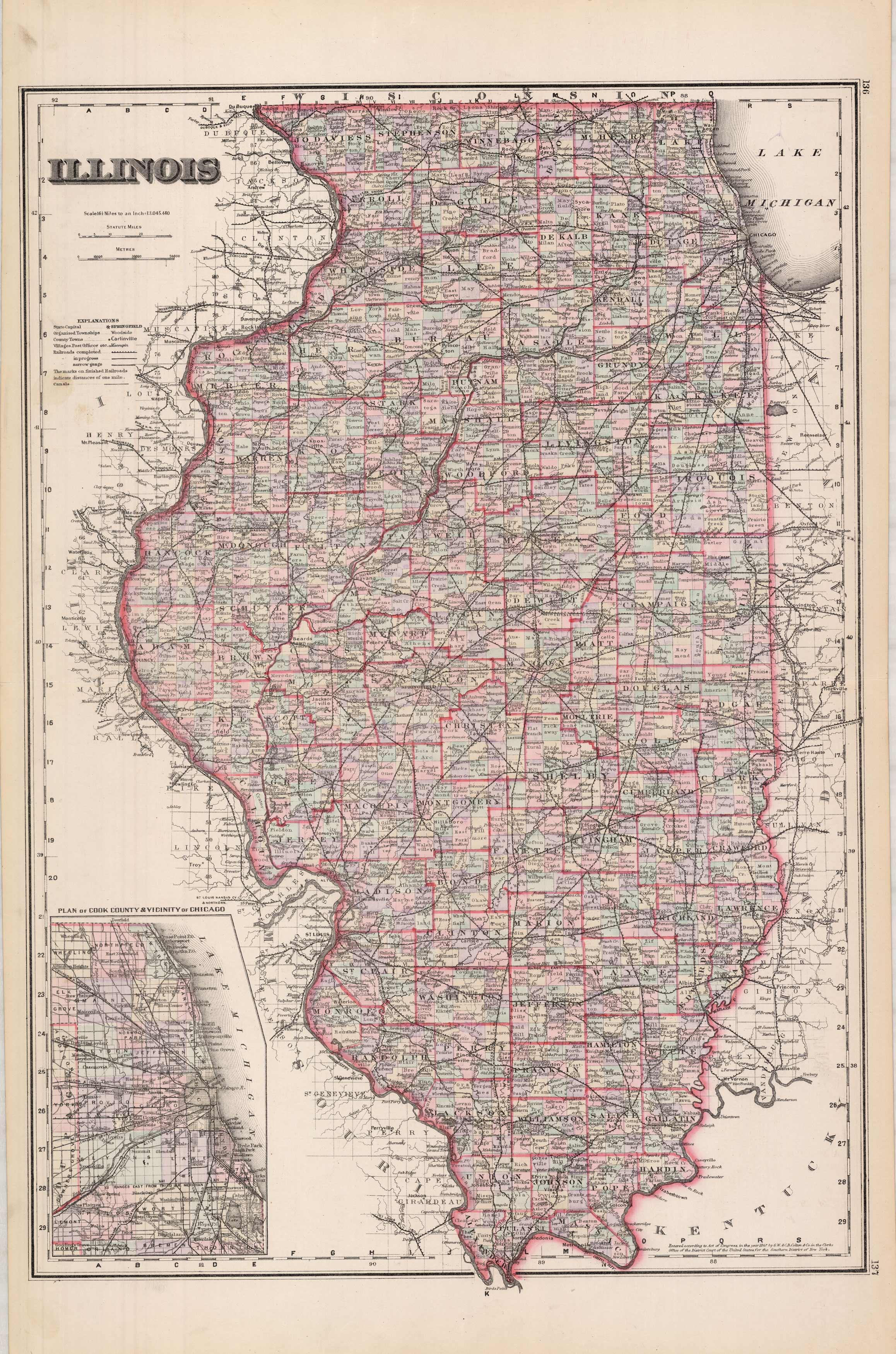 Illinois