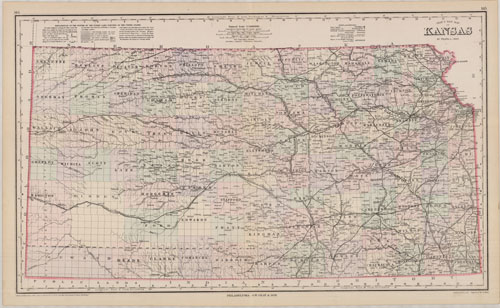 Kansas