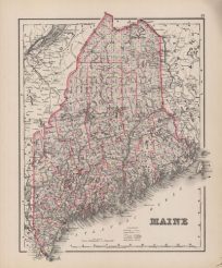 Maine