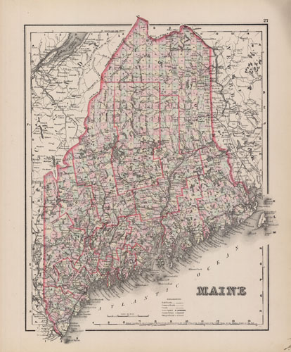 Maine