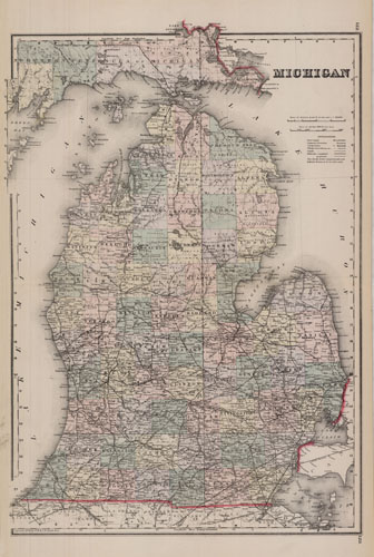 Michigan
