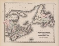 New Brunswick