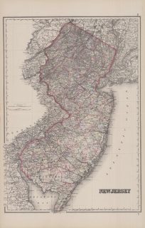 New Jersey