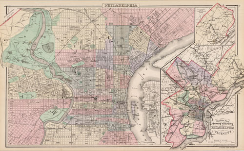 Philadelphia