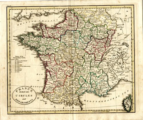 FRANCE - Art Source International