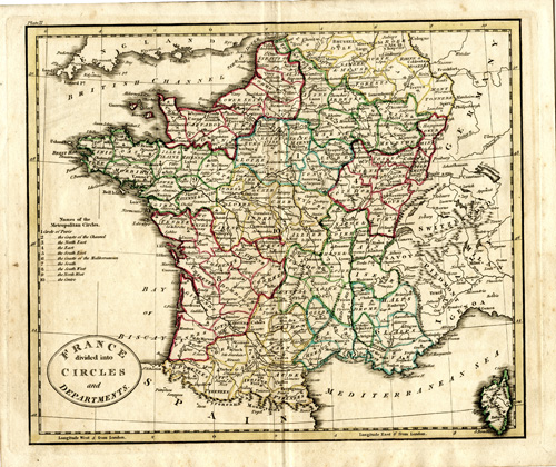 FRANCE FRANCE