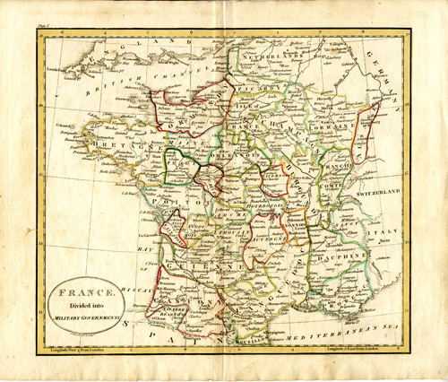 FRANCE FRANCE