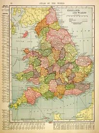 England and Wales
