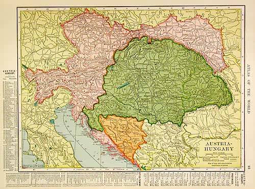 Austria-Hungary