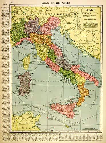 Italy Italy