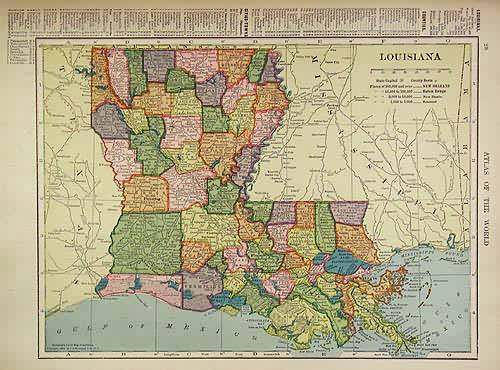 Louisiana