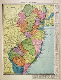 New Jersey