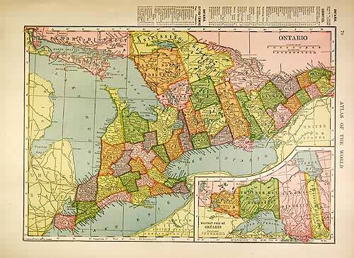 Ontario
