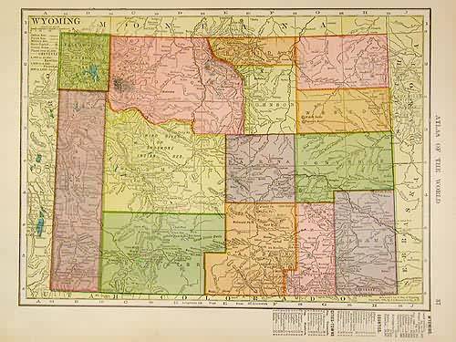 Wyoming
