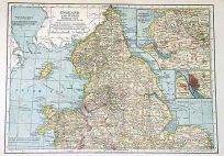 England and Wales Northern Part