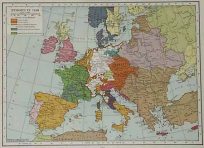Europe in 1559