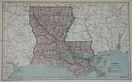 Louisiana