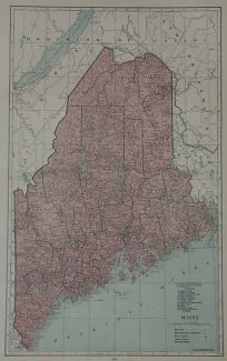 Maine