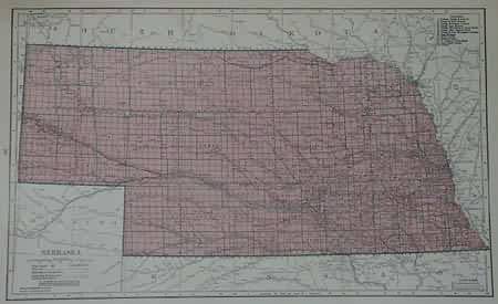 Nebraska