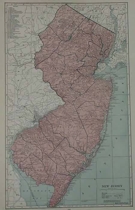 New Jersey