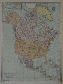 North America