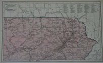 Pennsylvania ( Northeastern Part)