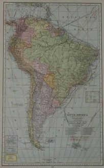 South America