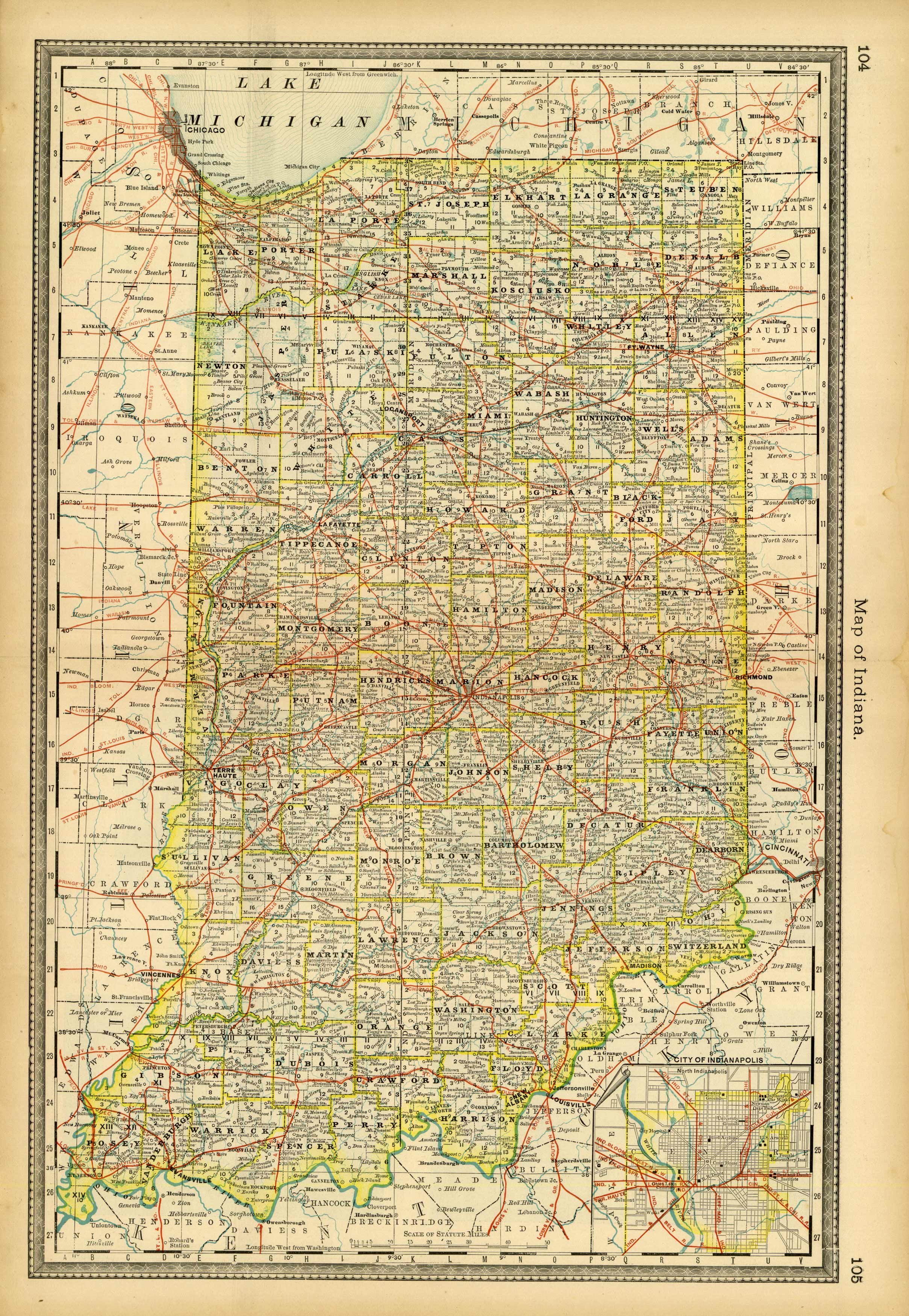 Indiana