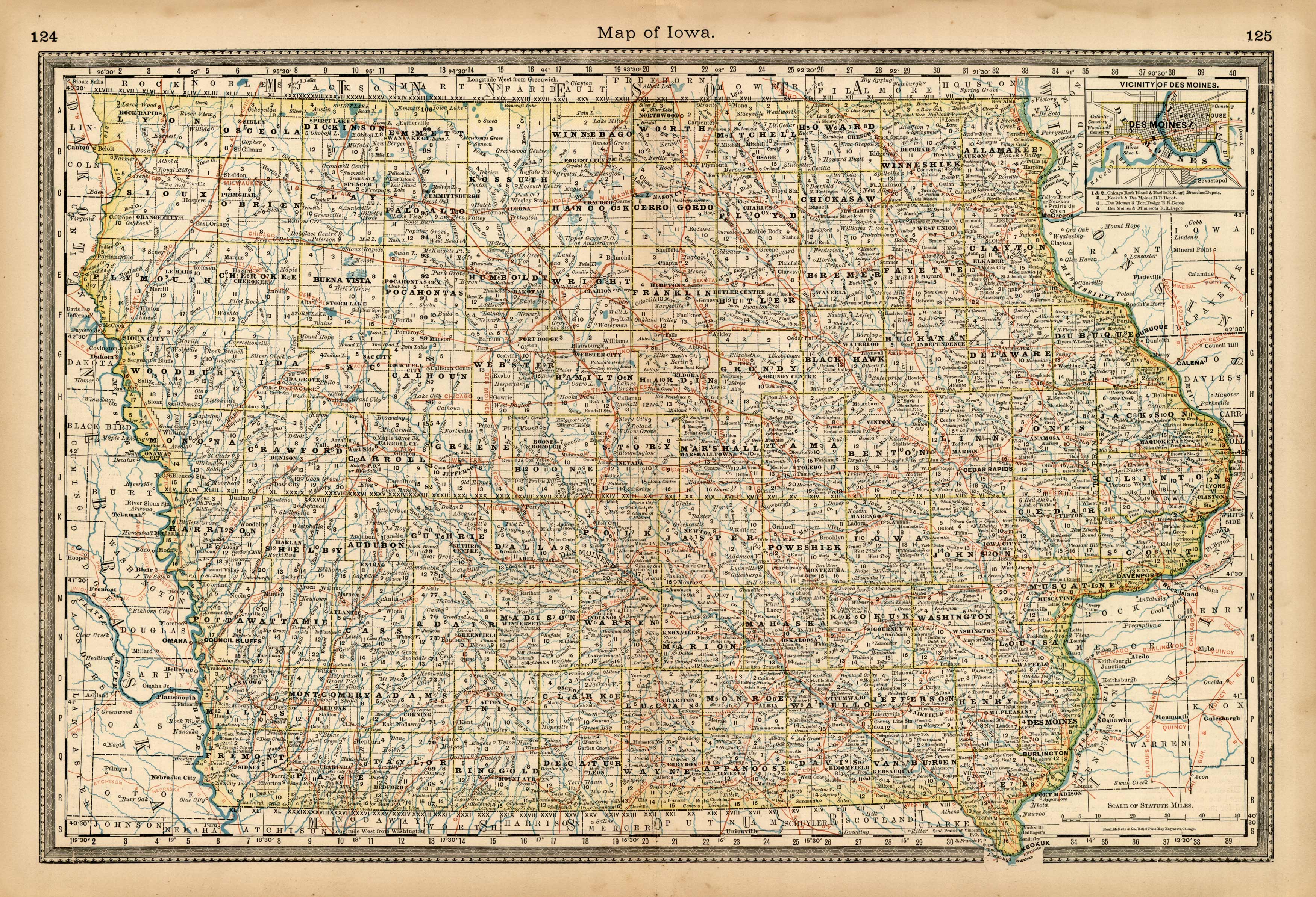 Iowa