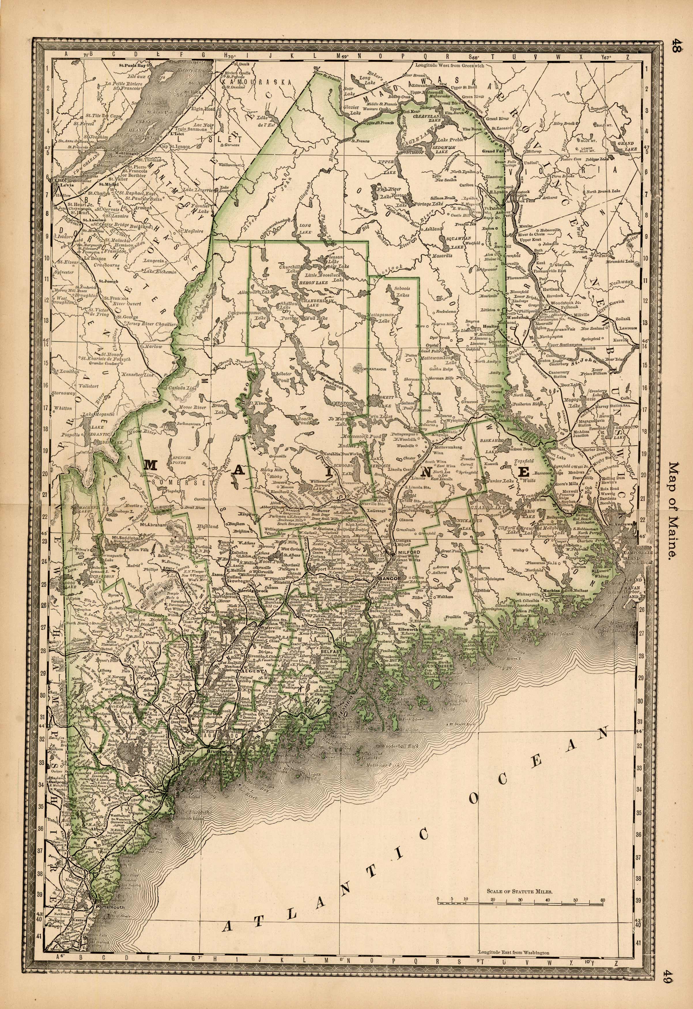Maine