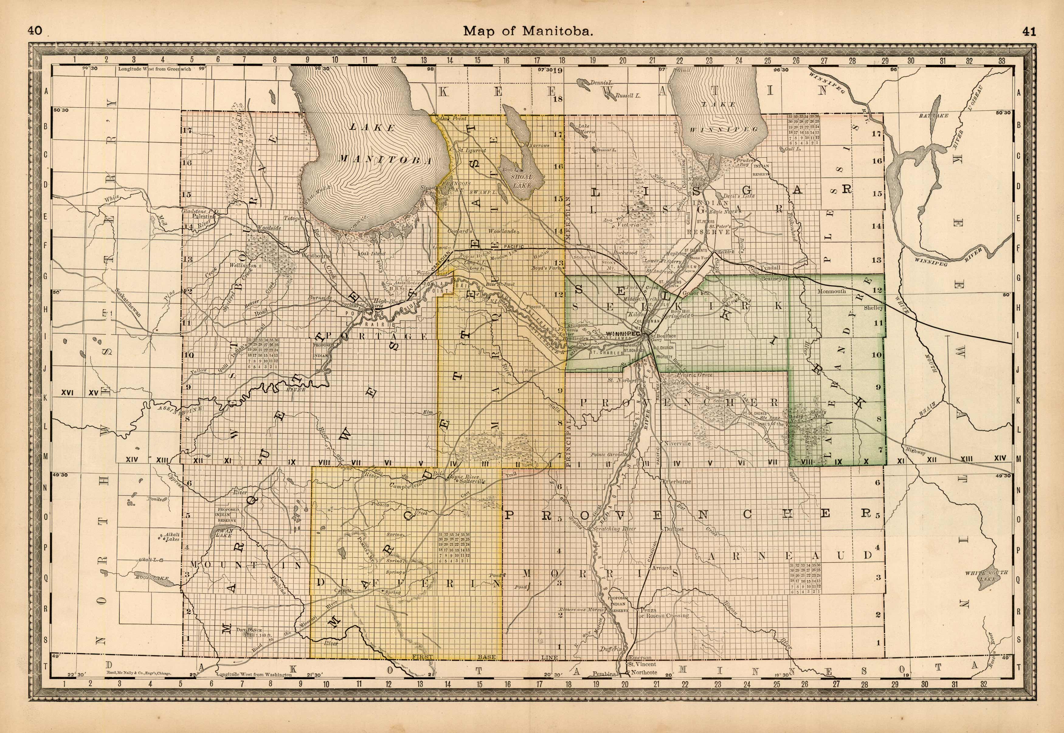 Manitoba