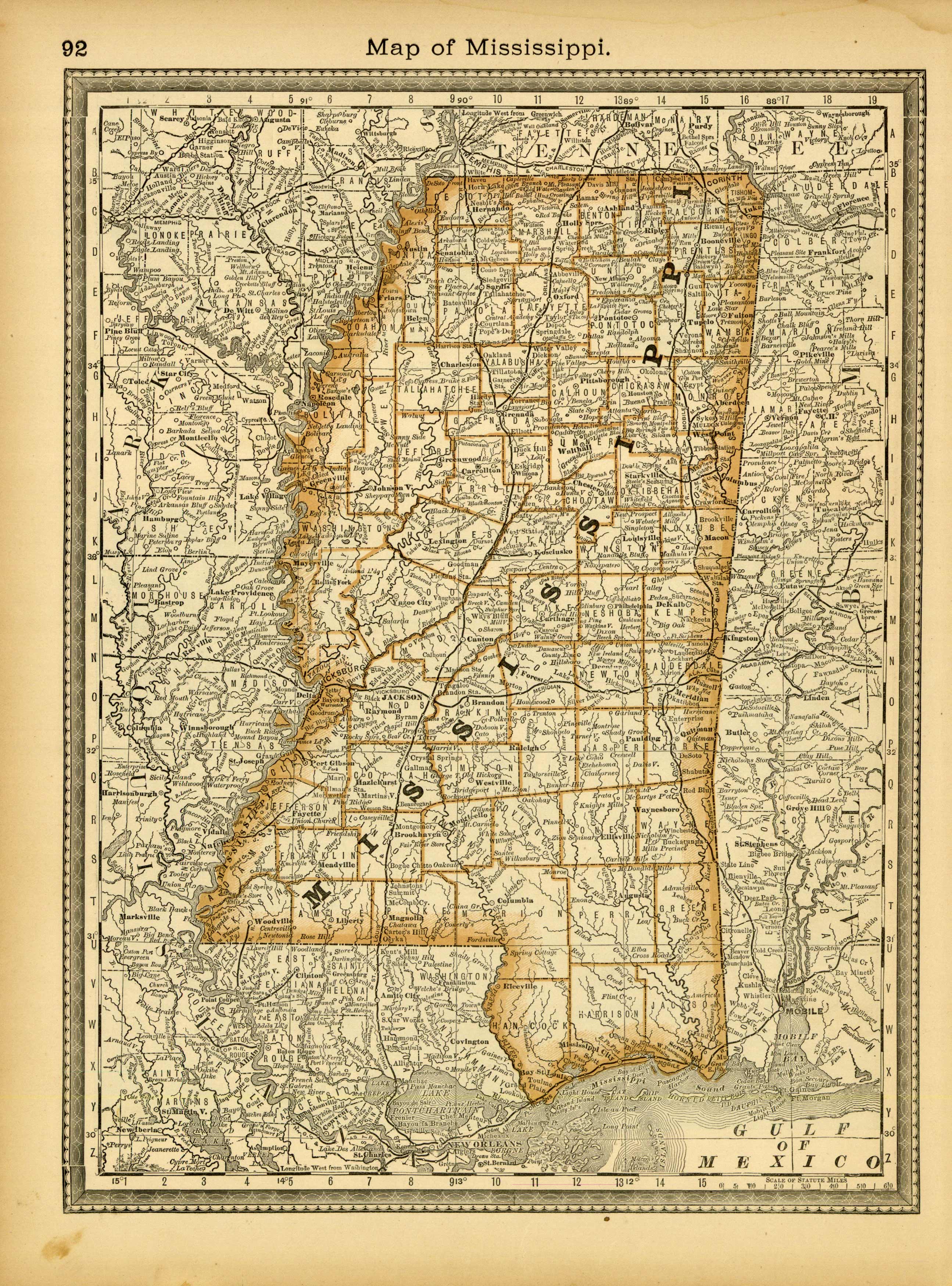 Mississippi