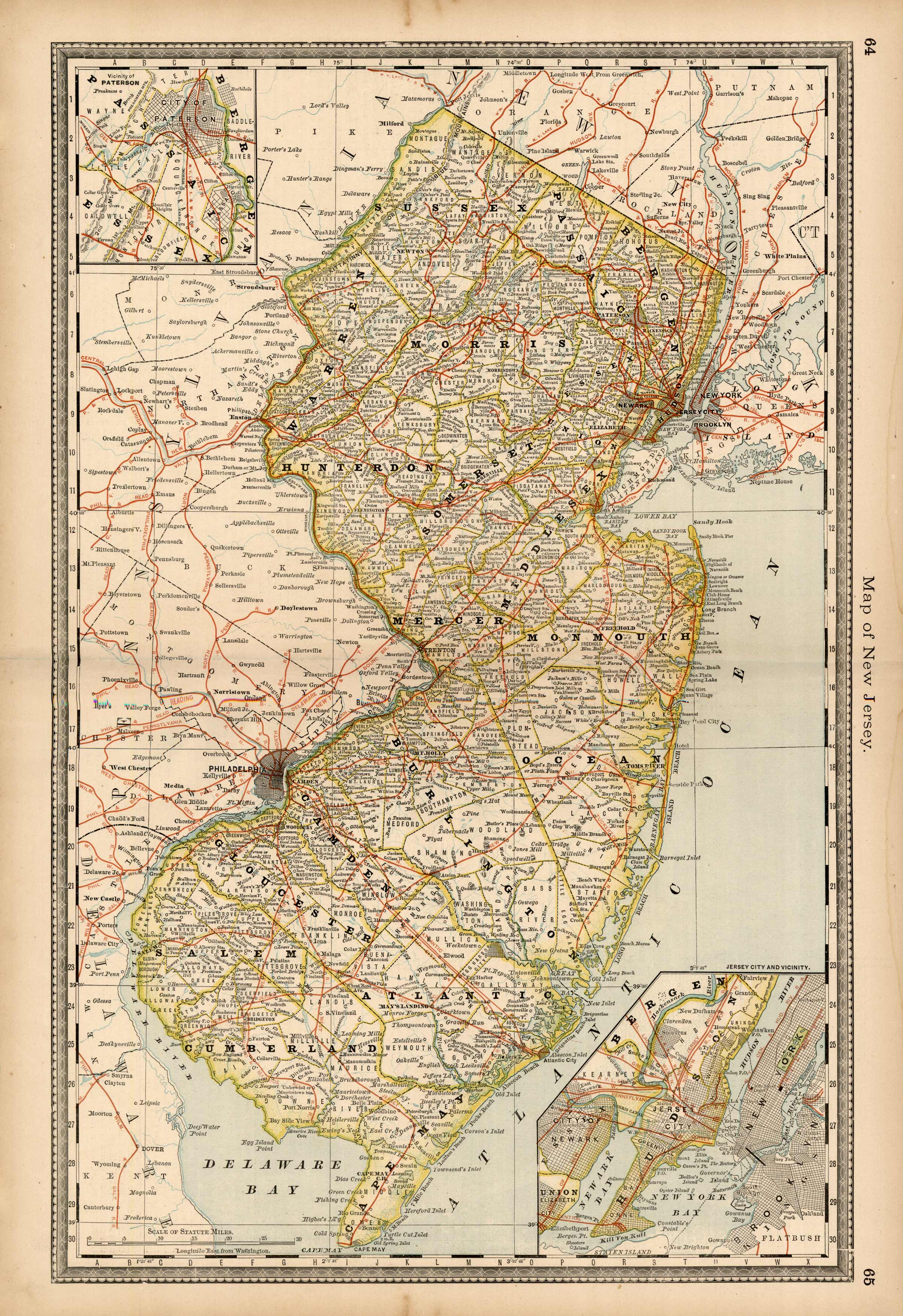 New Jersey
