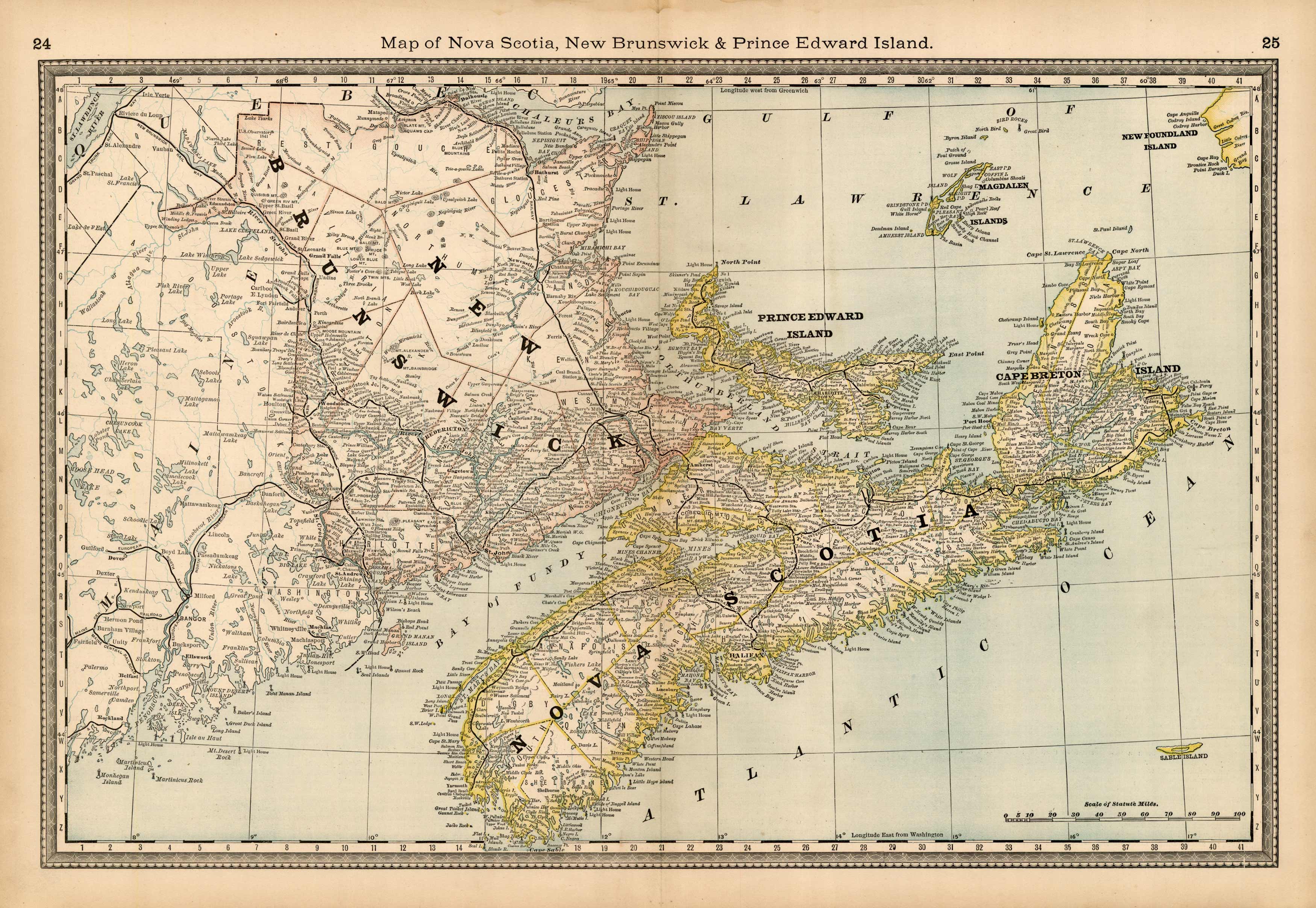 Nova Scotia